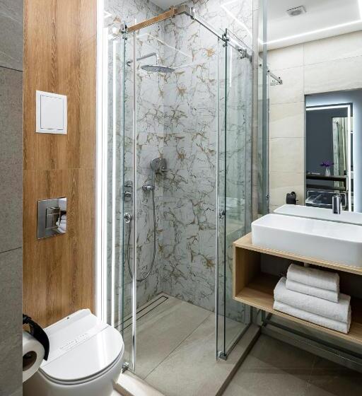 فندق على الطريق Otaman Resort