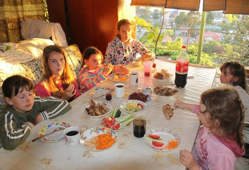 پانسیون аренда