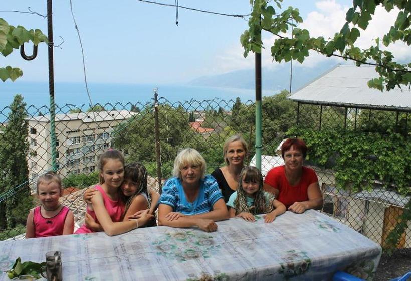 پانسیون аренда