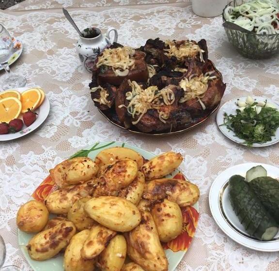 پانسیون аренда