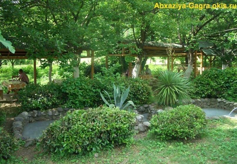 پانسیون аренда