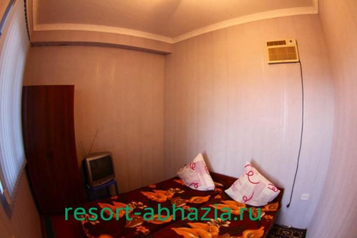 پانسیون аренда