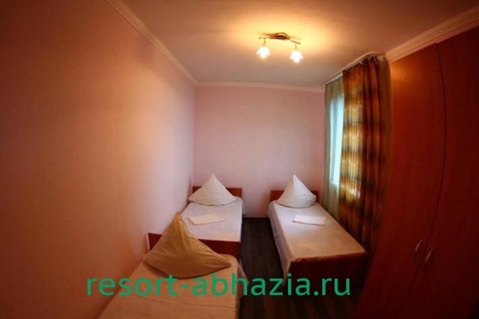 پانسیون аренда