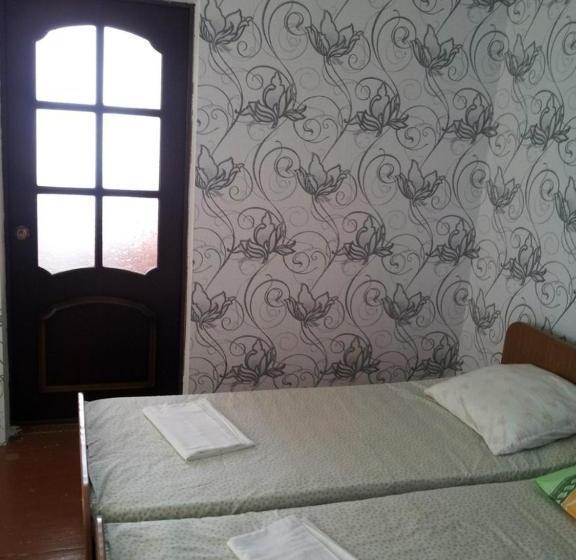 پانسیون аренда