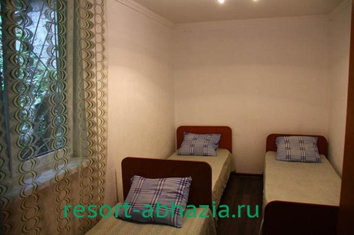 پانسیون аренда