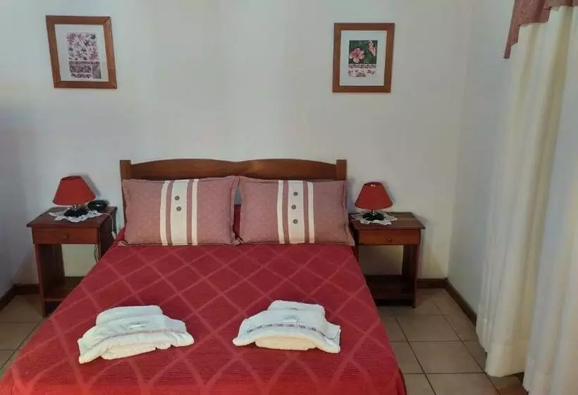 ペンション Apart Hotel El Remanso