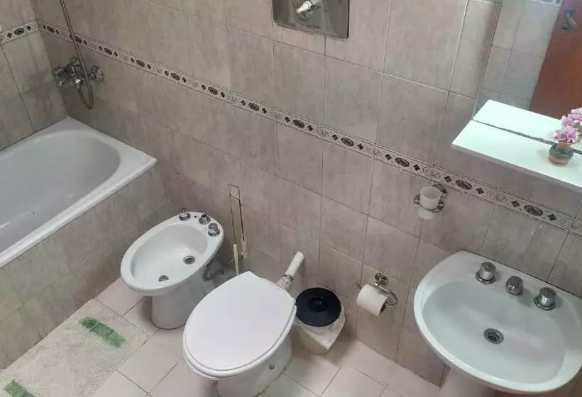 ペンション Apart Hotel El Remanso