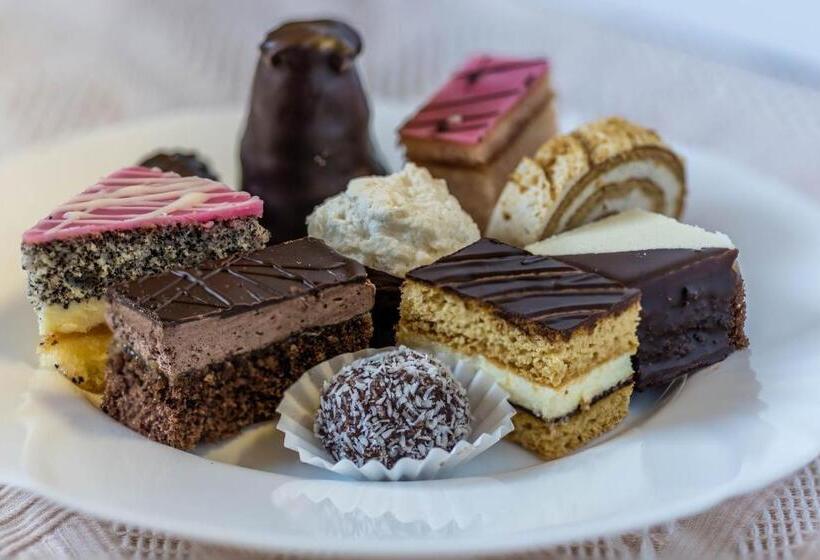 膳宿费 Penzion Eso