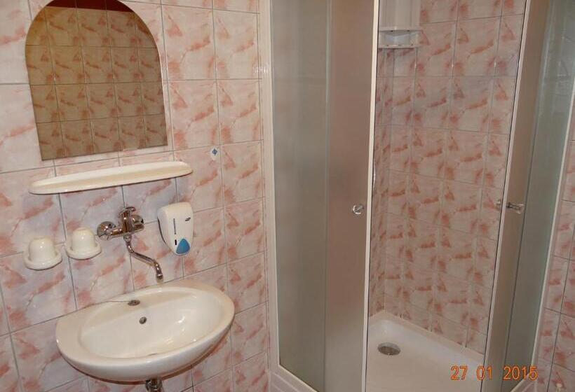 膳宿费 Penzion Eso