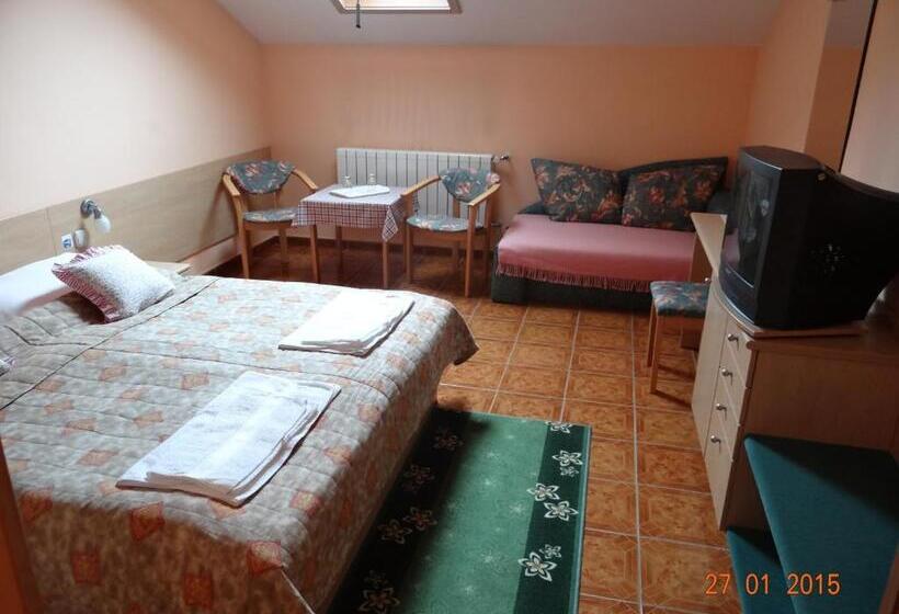 膳宿费 Penzion Eso