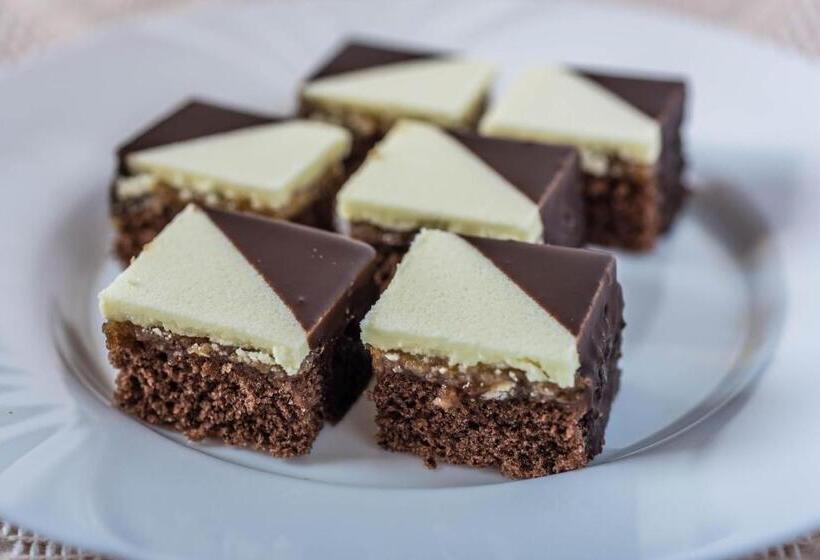 膳宿费 Penzion Eso