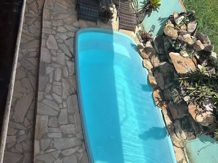 Majatalo Pousada Núcleo Da Serra