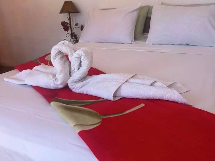 Majatalo Pousada Núcleo Da Serra