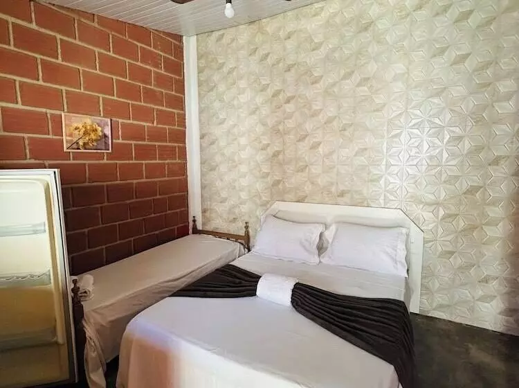 Majatalo Pousada Núcleo Da Serra