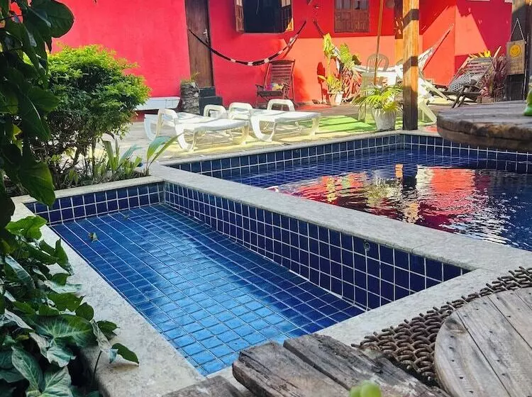 Majatalo Pousada Núcleo Da Serra