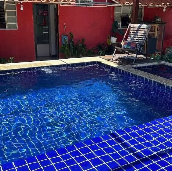 Majatalo Pousada Núcleo Da Serra