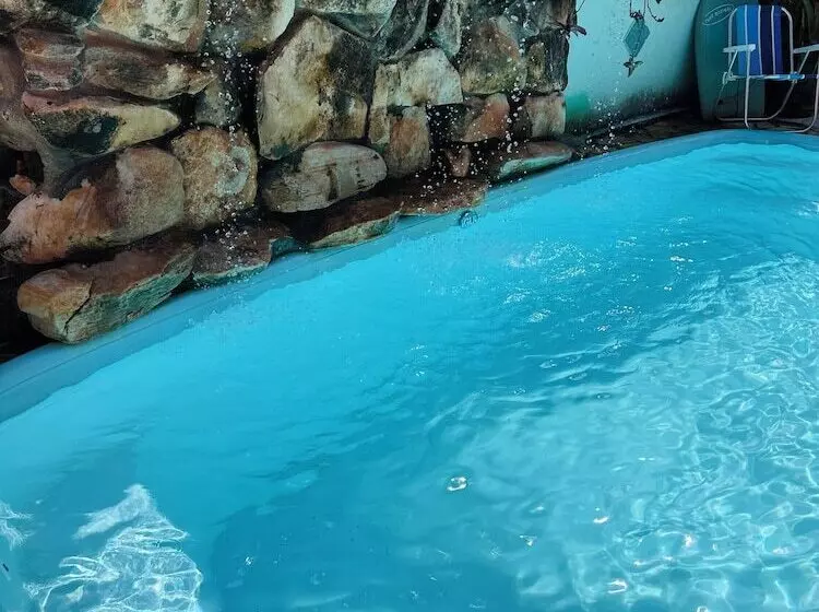 Majatalo Pousada Núcleo Da Serra