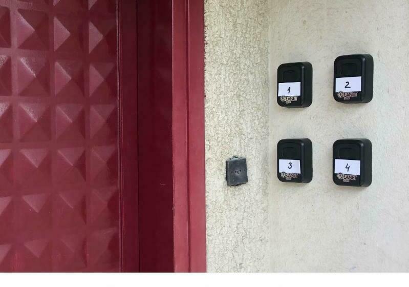 پانسیون Vila Adriana