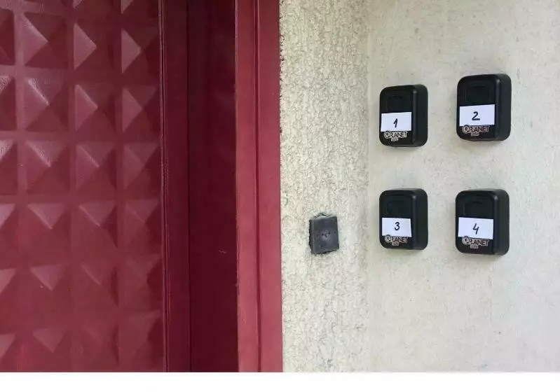 Majatalo Vila Adriana