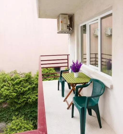 Majatalo Vila Adriana