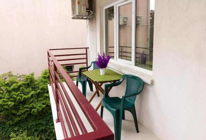 Majatalo Vila Adriana