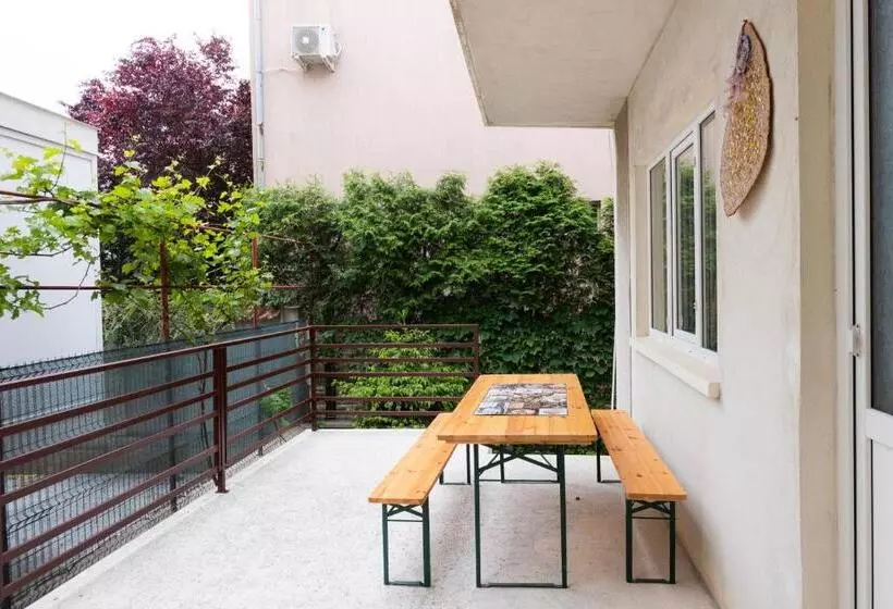 Majatalo Vila Adriana