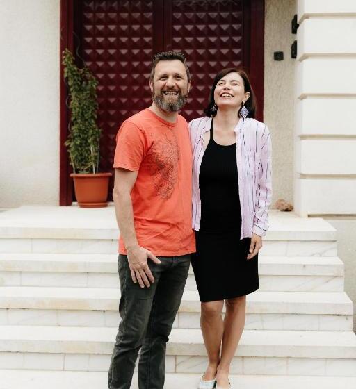 پانسیون Vila Adriana