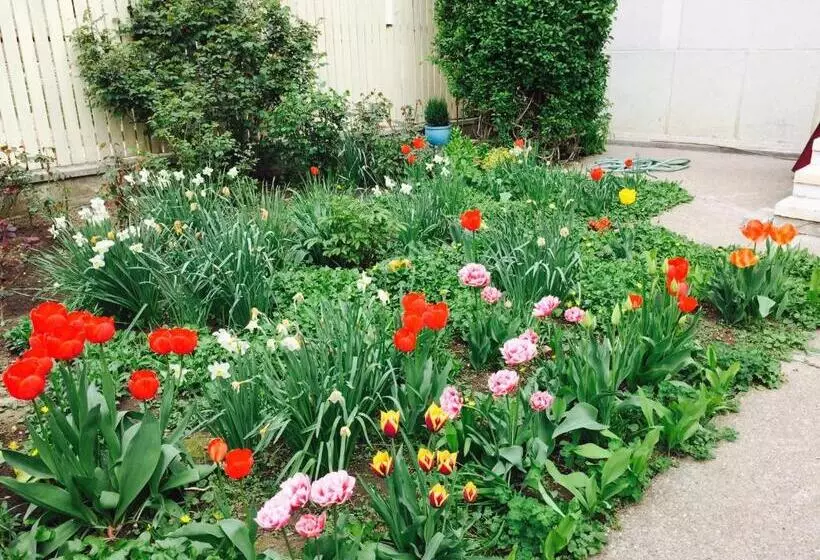 Majatalo Vila Adriana