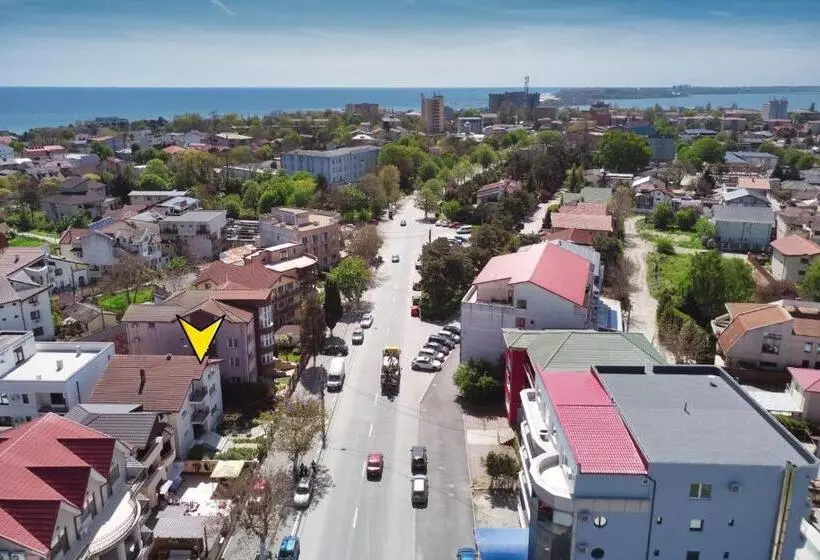 Majatalo Vila Adriana