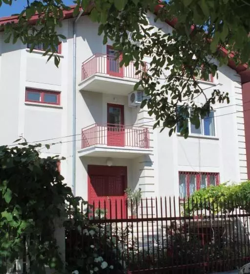 Majatalo Vila Adriana