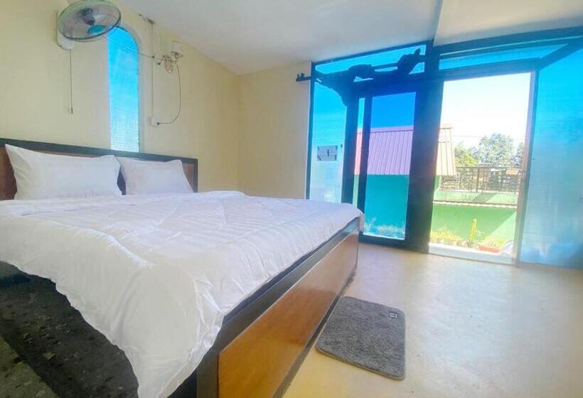 膳宿费 Plankton Bungalow And Camping