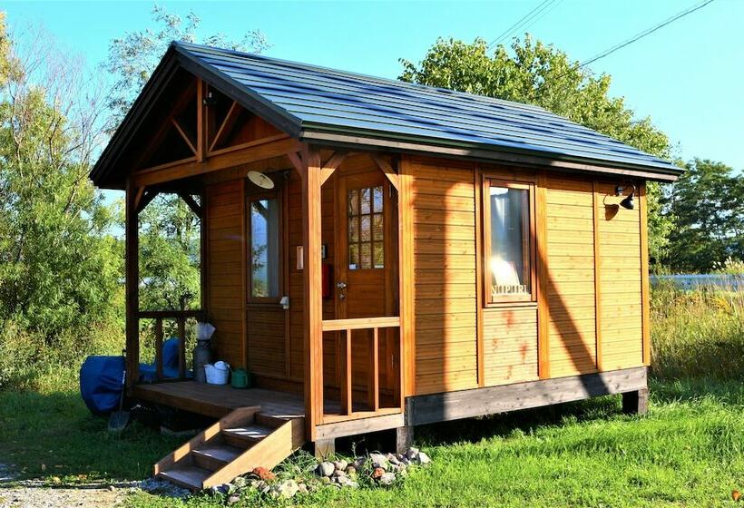 Furano Denen Cottage Nupuri