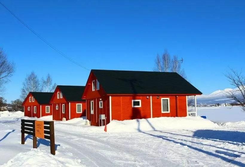 Furano Denen Cottage Nupuri