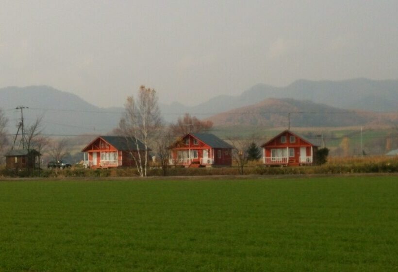 Furano Denen Cottage Nupuri