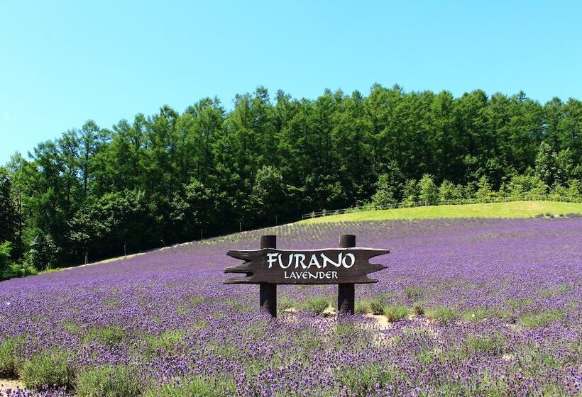 Furano Denen Cottage Nupuri
