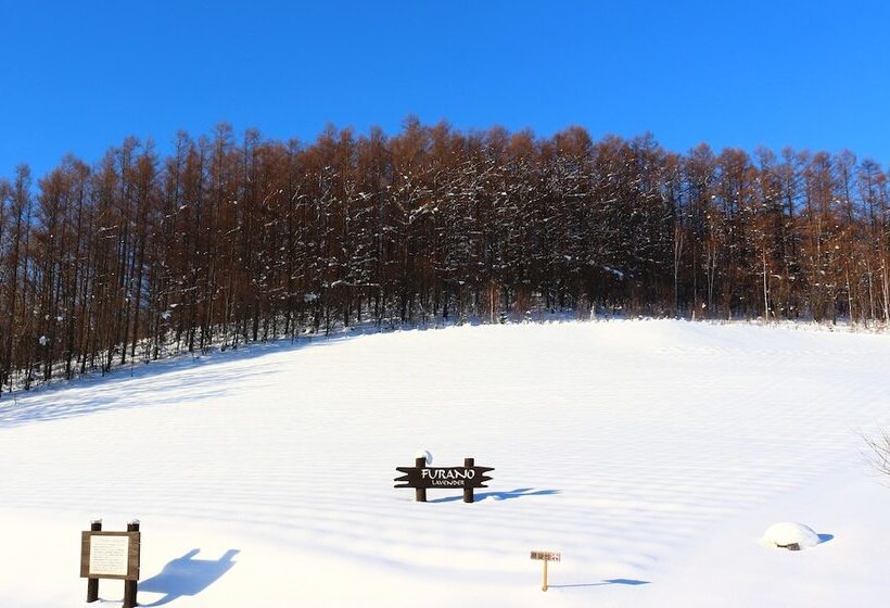 Furano Denen Cottage Nupuri
