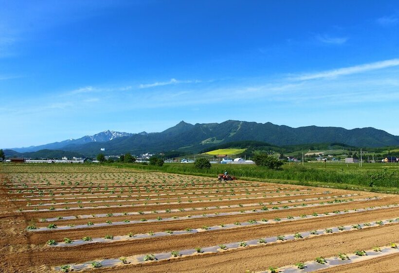 Furano Denen Cottage Nupuri