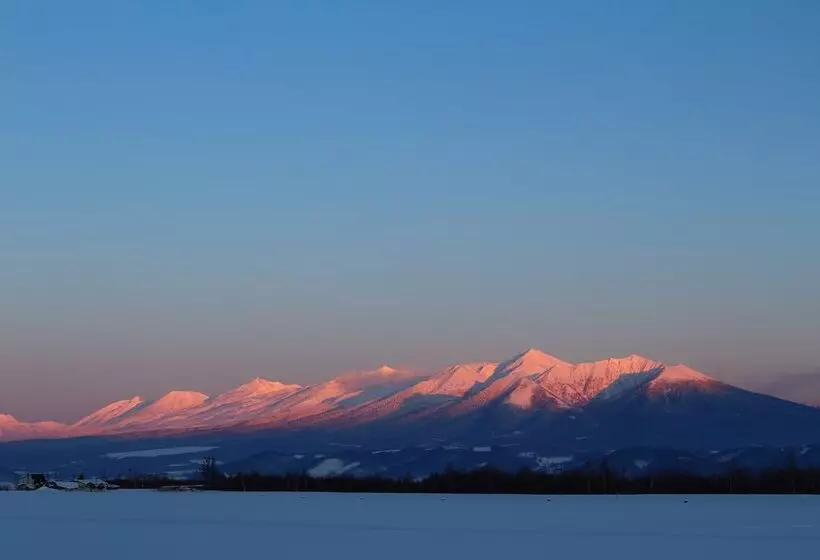 Furano Denen Cottage Nupuri