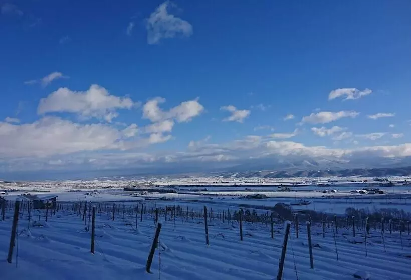 Furano Denen Cottage Nupuri