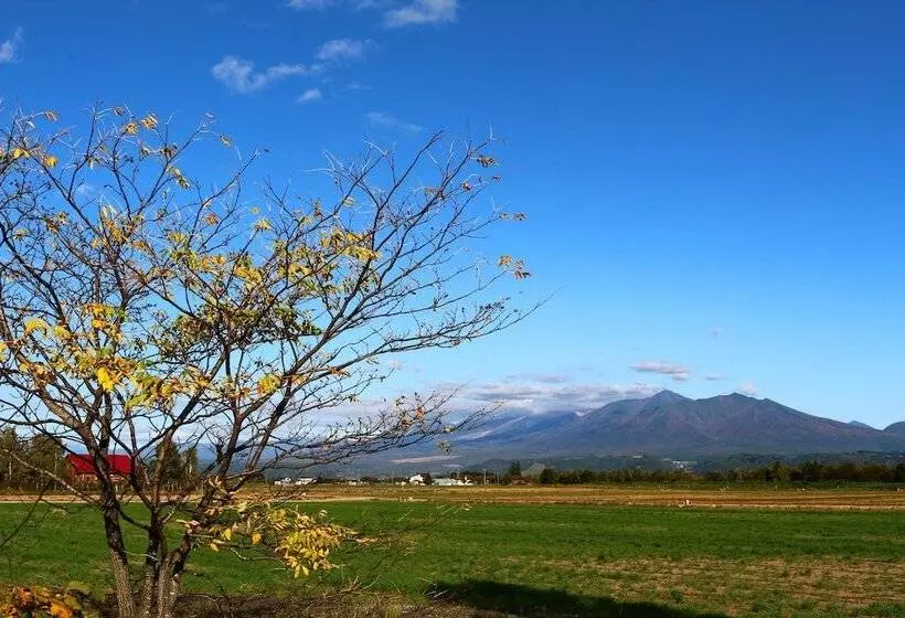 Furano Denen Cottage Nupuri