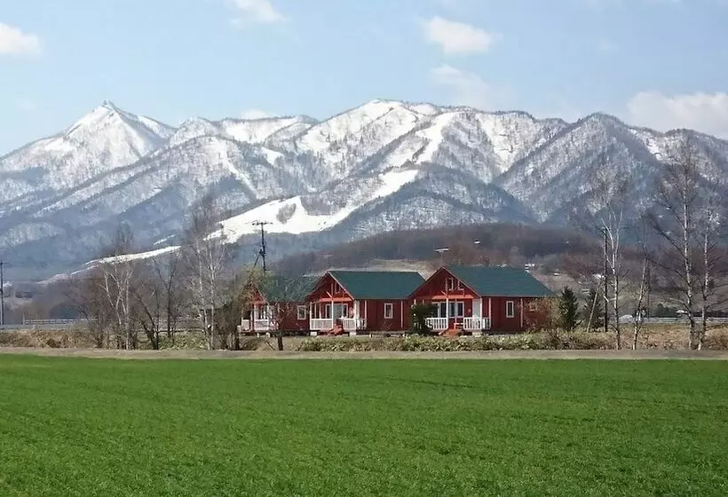 Furano Denen Cottage Nupuri