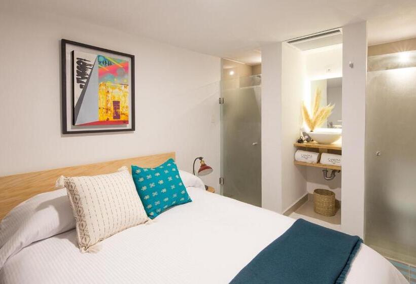 בית מלון כפרי Casona Independencia