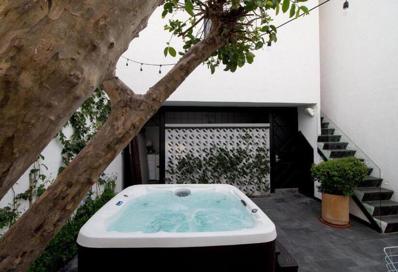 בית מלון כפרי Casona Independencia