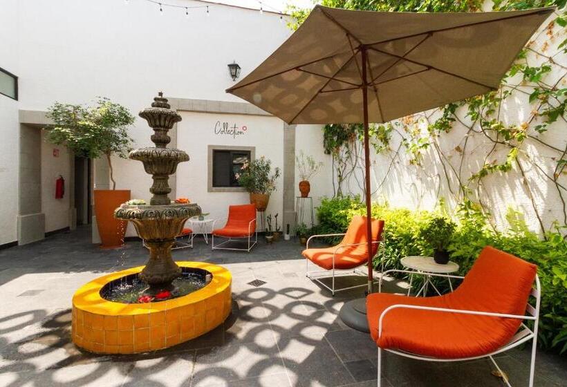 בית מלון כפרי Casona Independencia