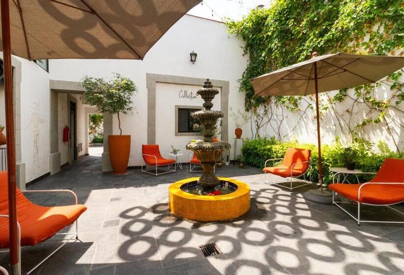 בית מלון כפרי Casona Independencia