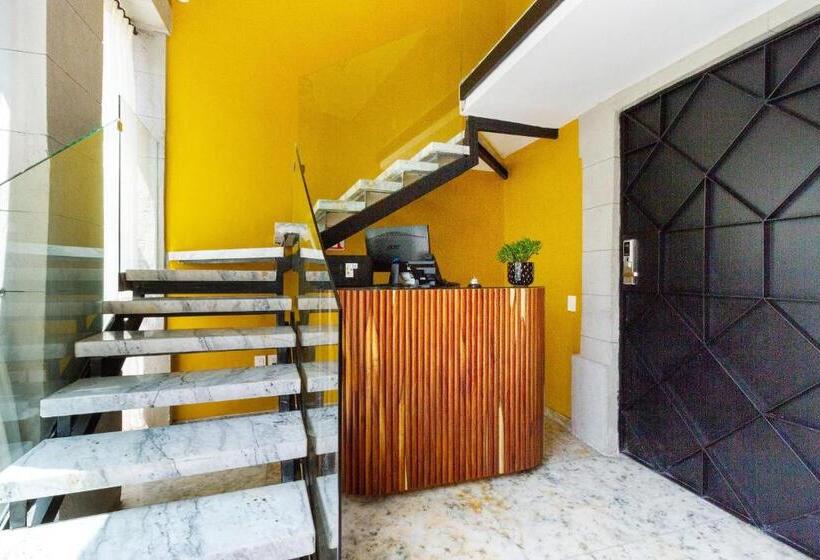 בית מלון כפרי Casona Independencia