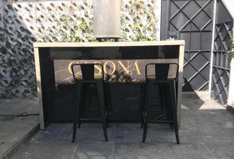 בית מלון כפרי Casona Independencia