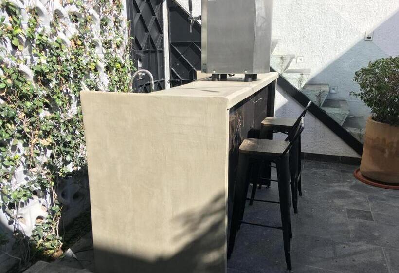 בית מלון כפרי Casona Independencia