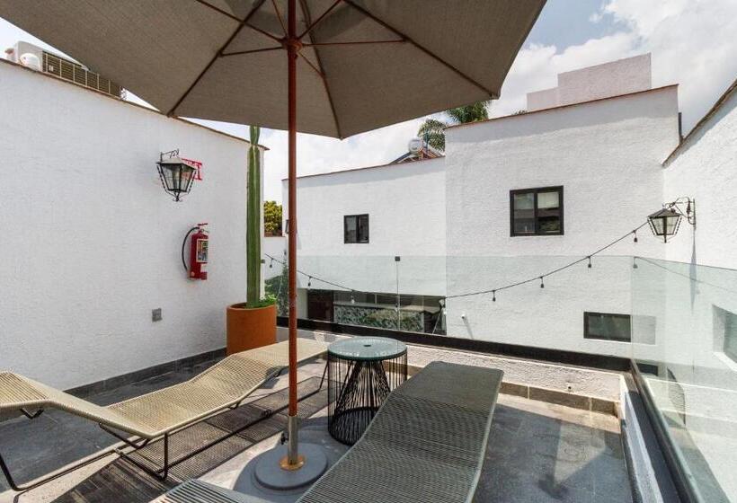 בית מלון כפרי Casona Independencia