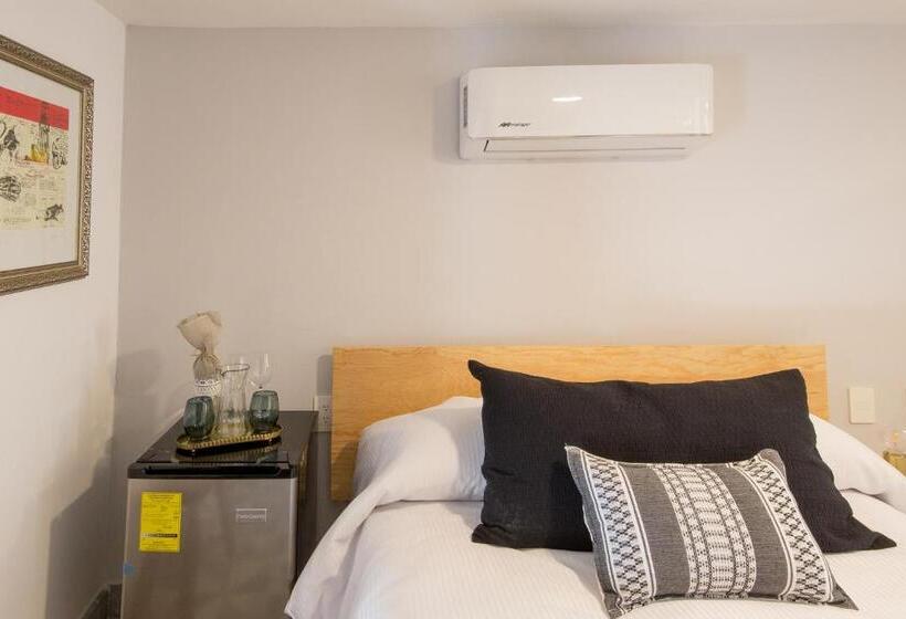 בית מלון כפרי Casona Independencia